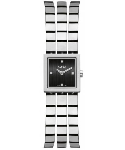 Reloj para mujeres Alfex New Structures