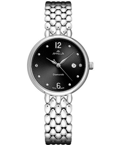 Reloj para mujeres Appella Classic Diamonds