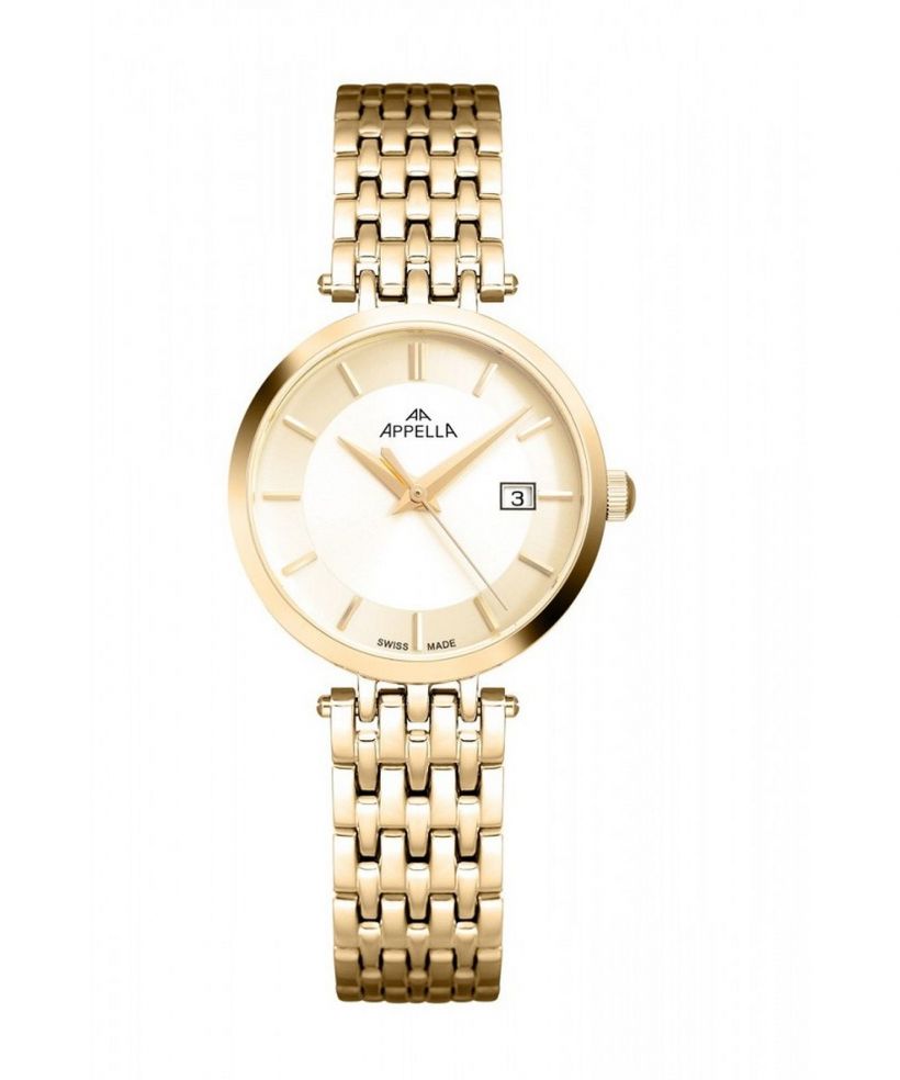 Reloj para mujeres Appella Classic