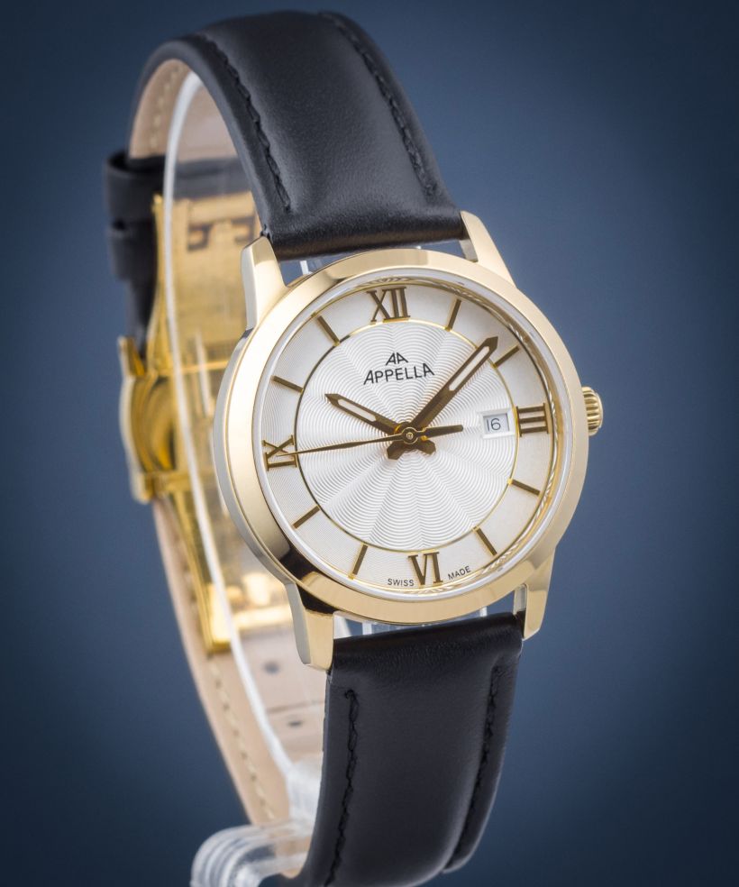 Reloj para mujeres Appella Classic