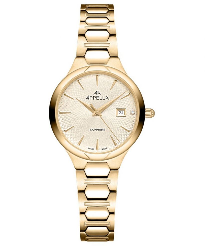 Reloj para mujeres Appella Classic