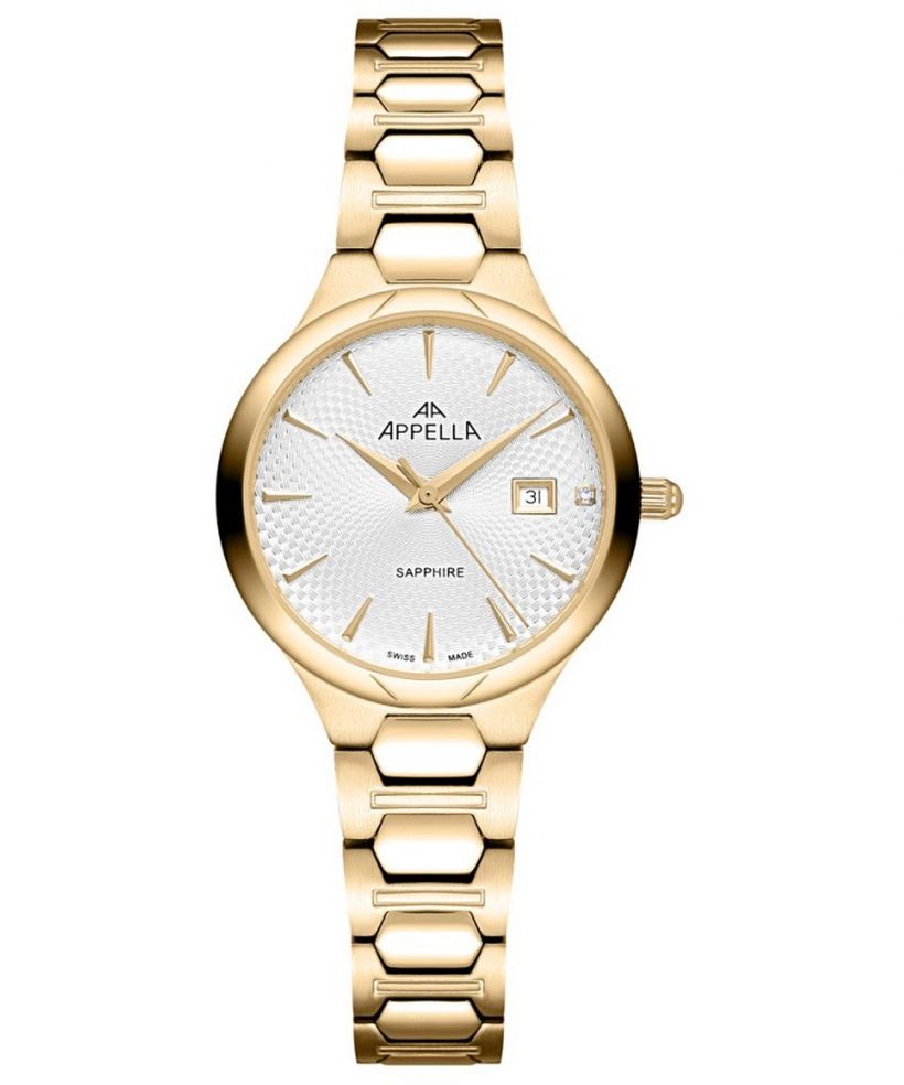 Reloj para mujeres Appella Classic