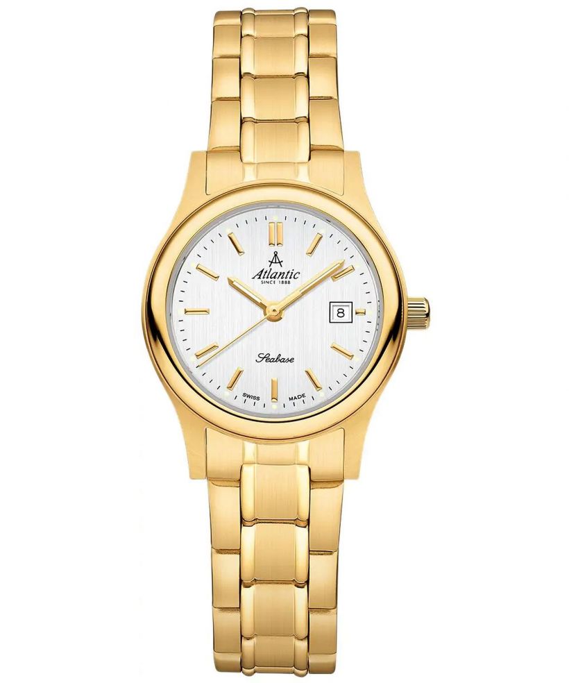 Reloj para mujeres Atlantic Seapair