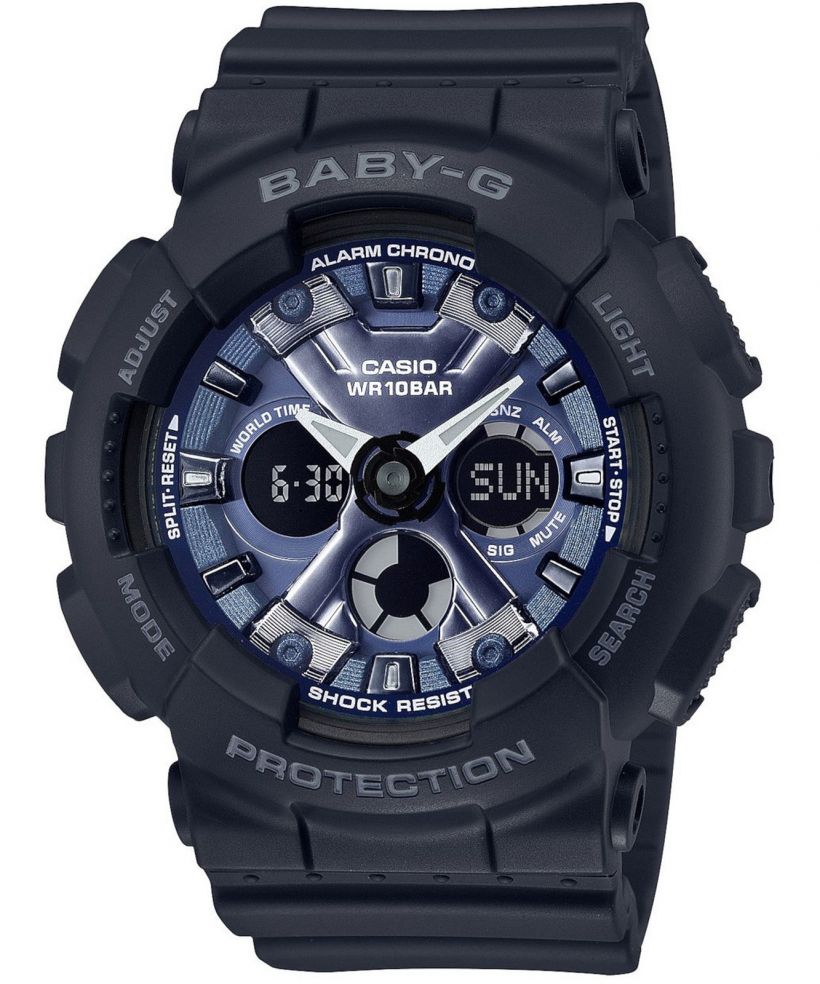 Reloj para mujeres Casio Baby-G Urban