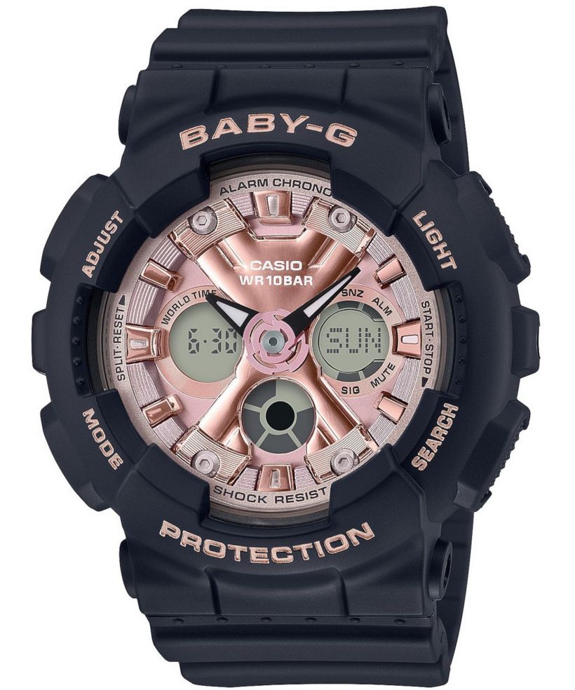 Reloj para mujeres Casio Baby-G Urban