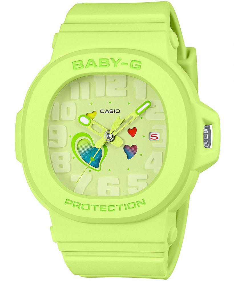 Reloj para mujeres Casio Baby-G Urban