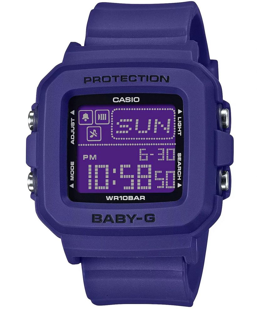 Reloj para mujeres Casio Baby-G Urban