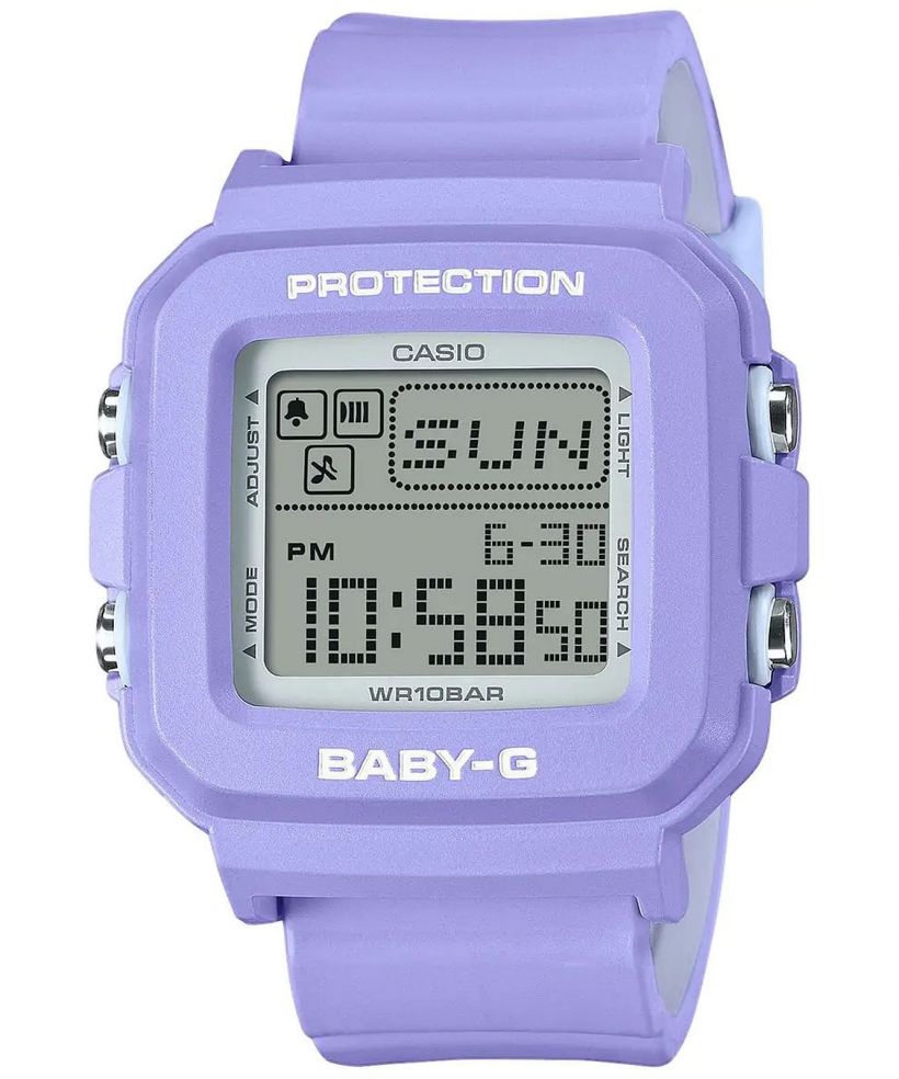 Reloj para mujeres Casio Baby-G Urban