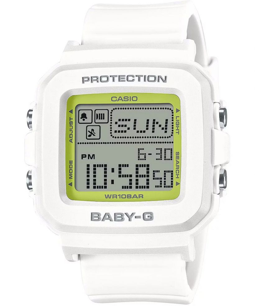 Reloj para mujeres Casio Baby-G Urban