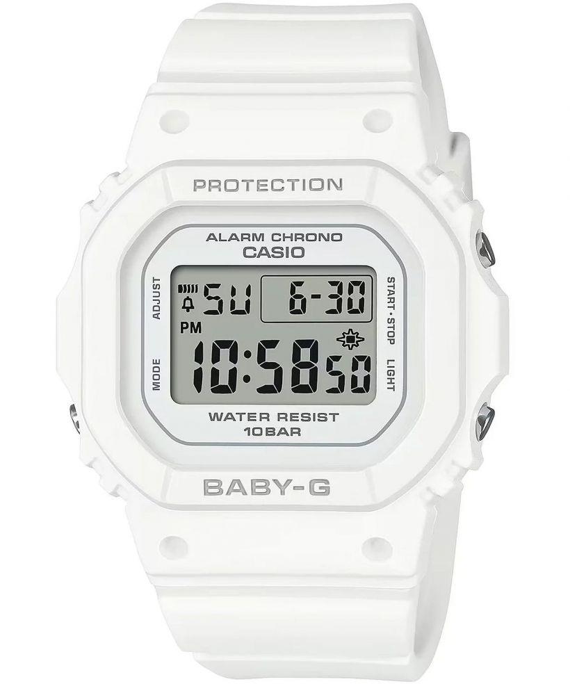 Reloj para mujeres Baby-G Urban Digital