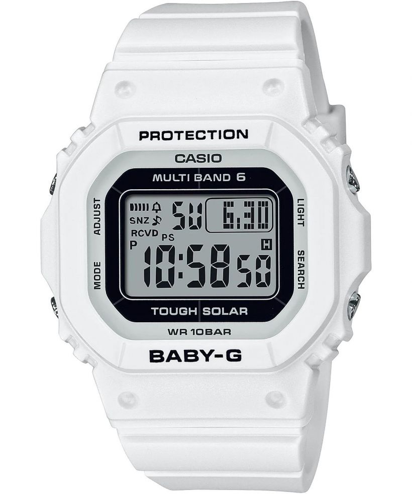 Reloj para mujeres Baby-G Urban Waveceptor