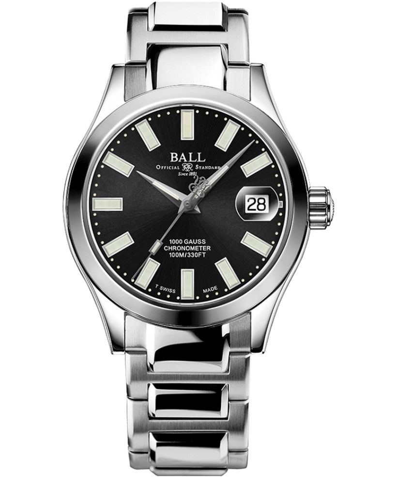 Reloj para mujeres Ball Engineer III Marvelight Chronometer Automatic Limited Edition