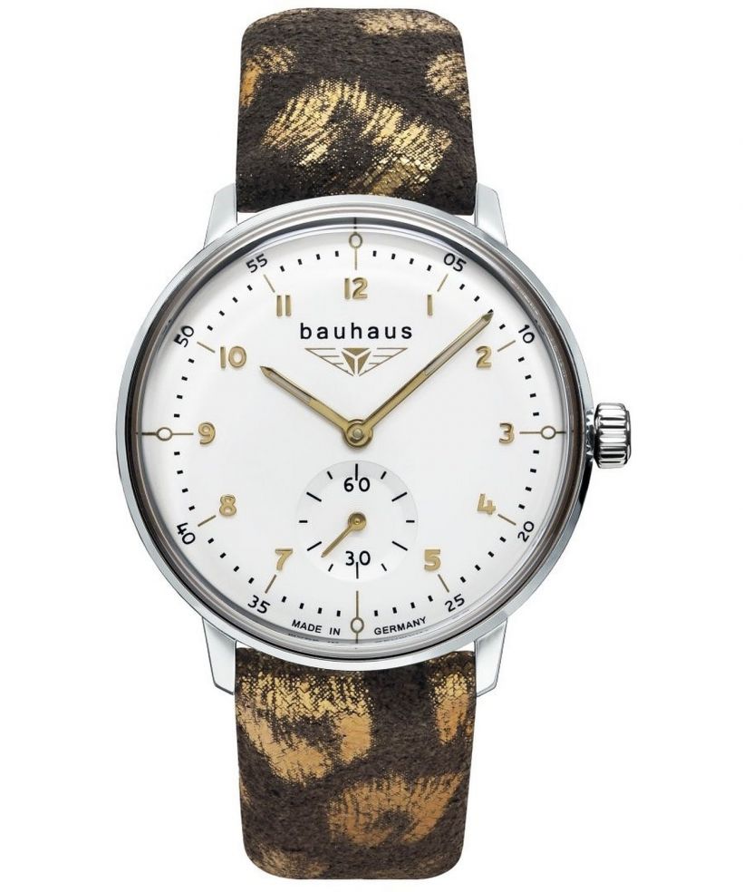Reloj para mujeres Bauhaus Lady Quartz