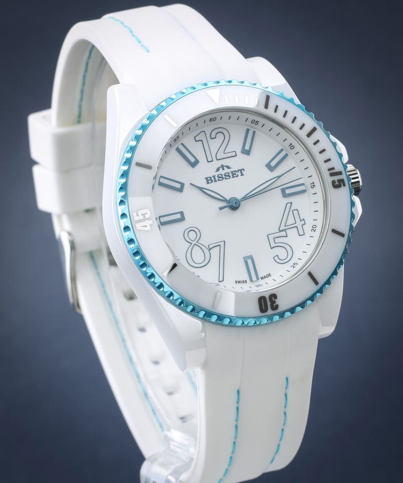 Reloj para mujeres Bisset Lucky Outlet