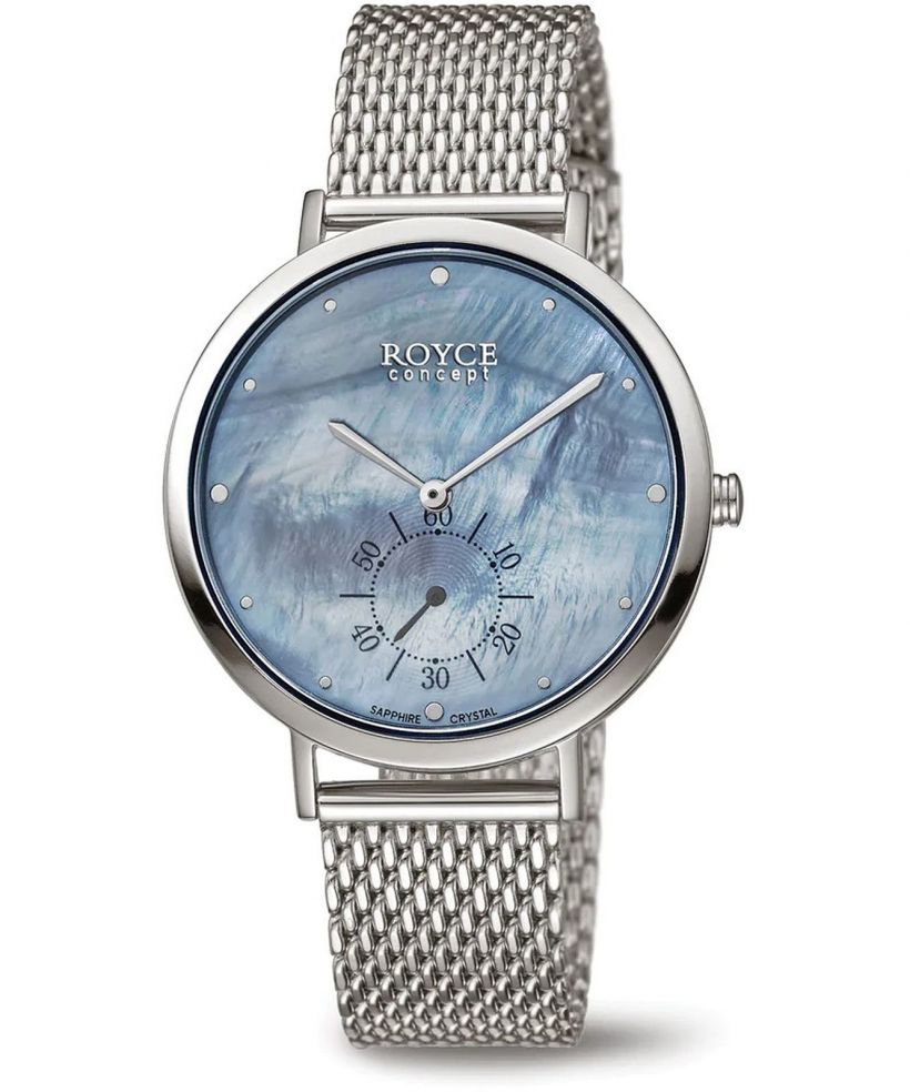 Reloj para mujeres Boccia Titanium Royce Concept