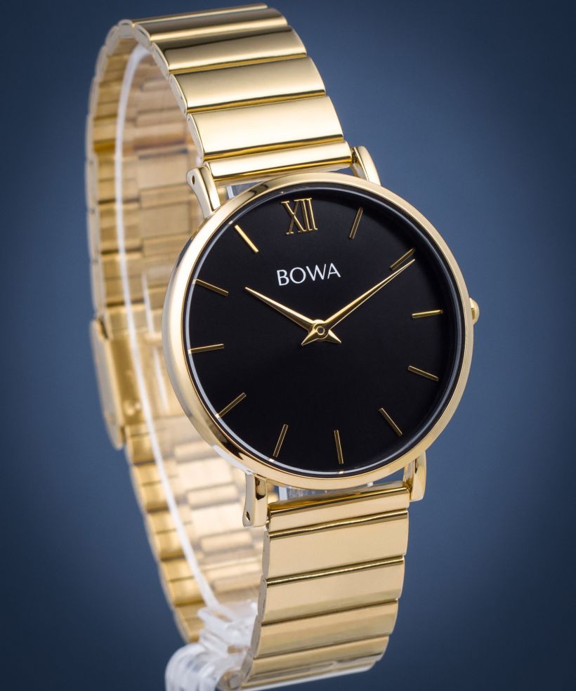 Reloj para mujeres Bowa London