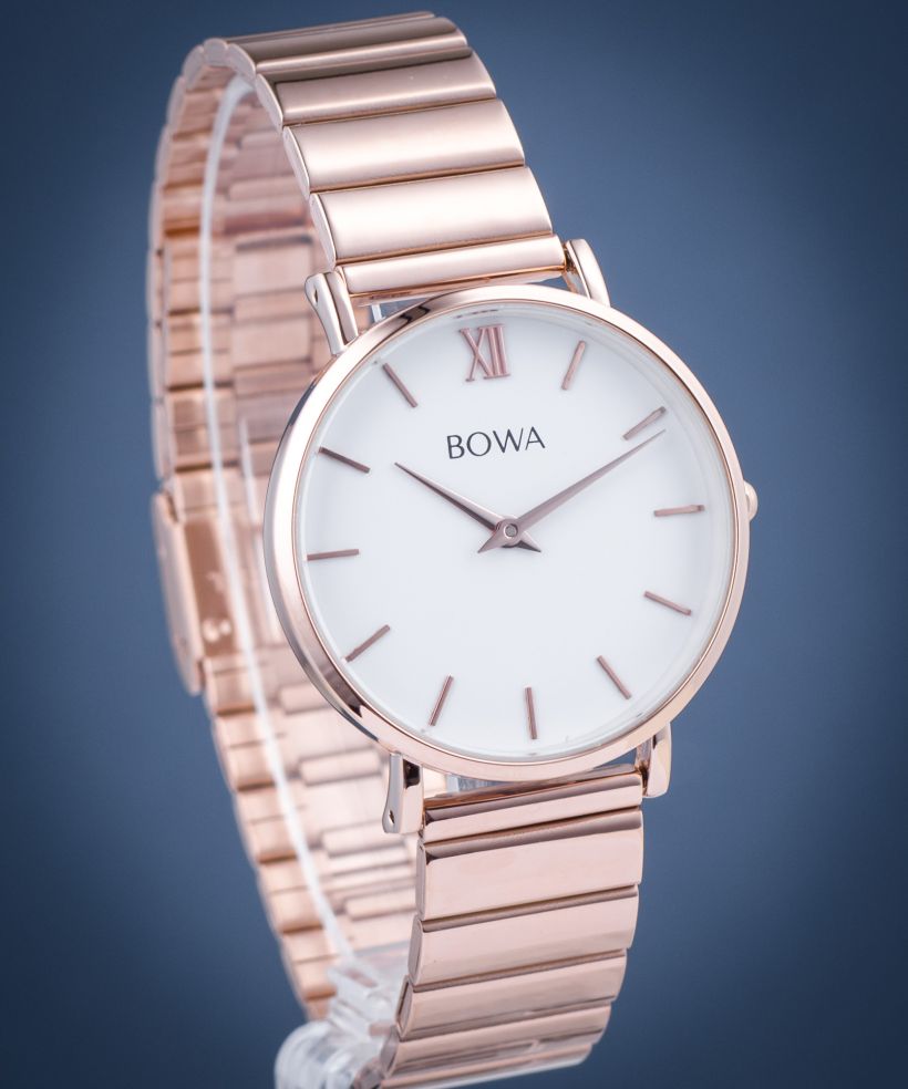 Reloj para mujeres Bowa London