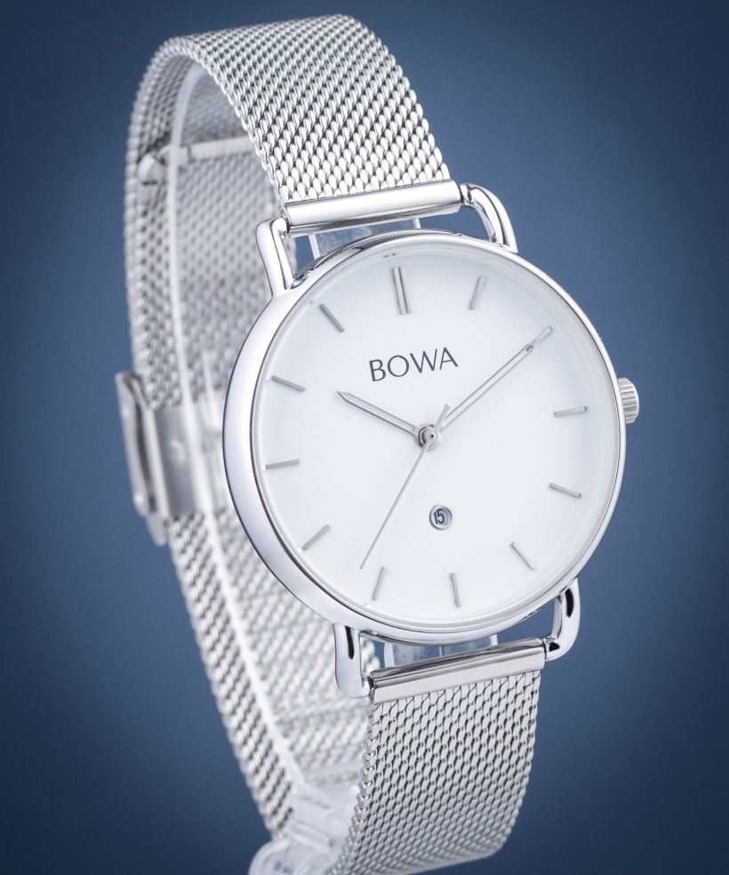 Reloj para mujeres BOWA Milan