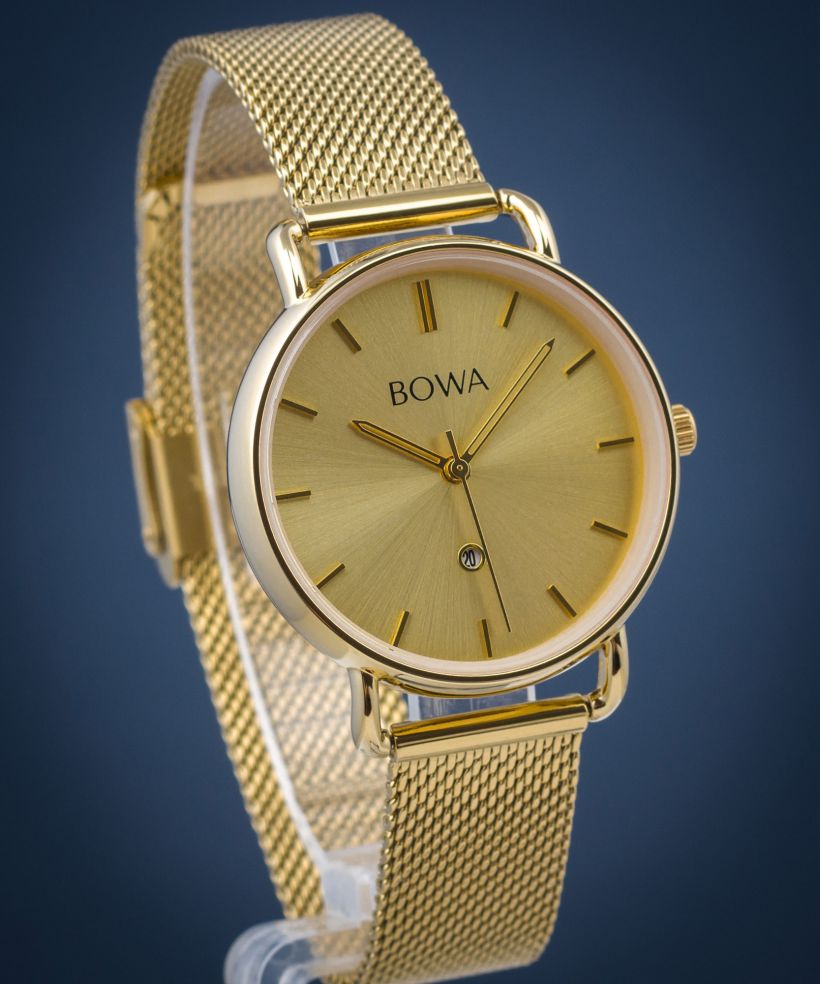 Reloj para mujeres Bowa Milan
