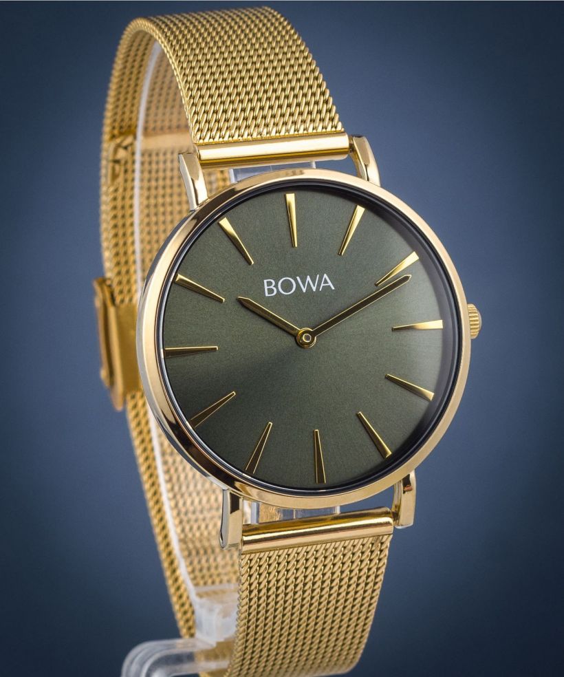 Reloj para mujeres BOWA New York