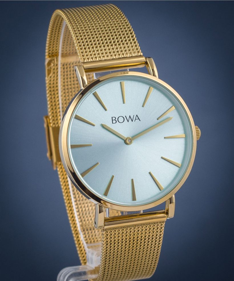 Reloj para mujeres BOWA New York