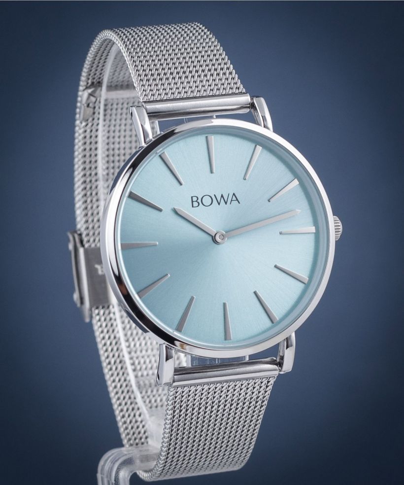 Reloj para mujeres BOWA New York