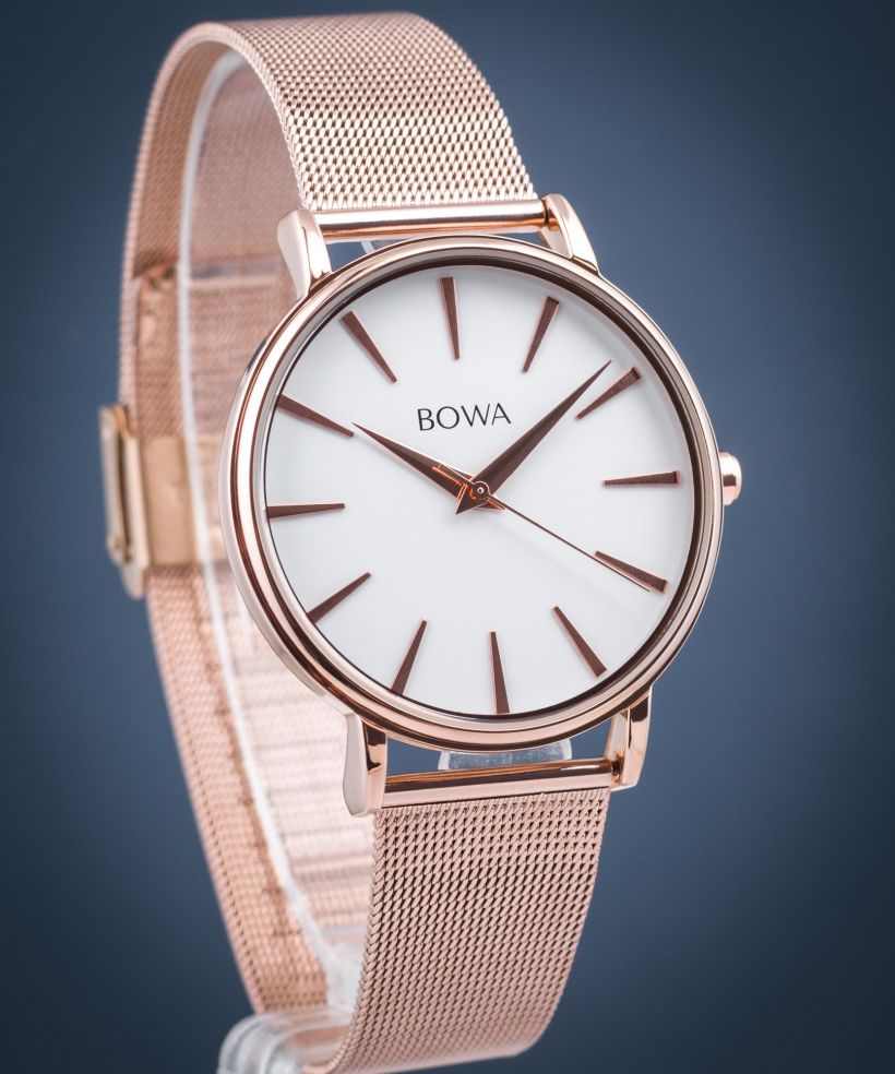 Reloj para mujeres Bowa Praha
