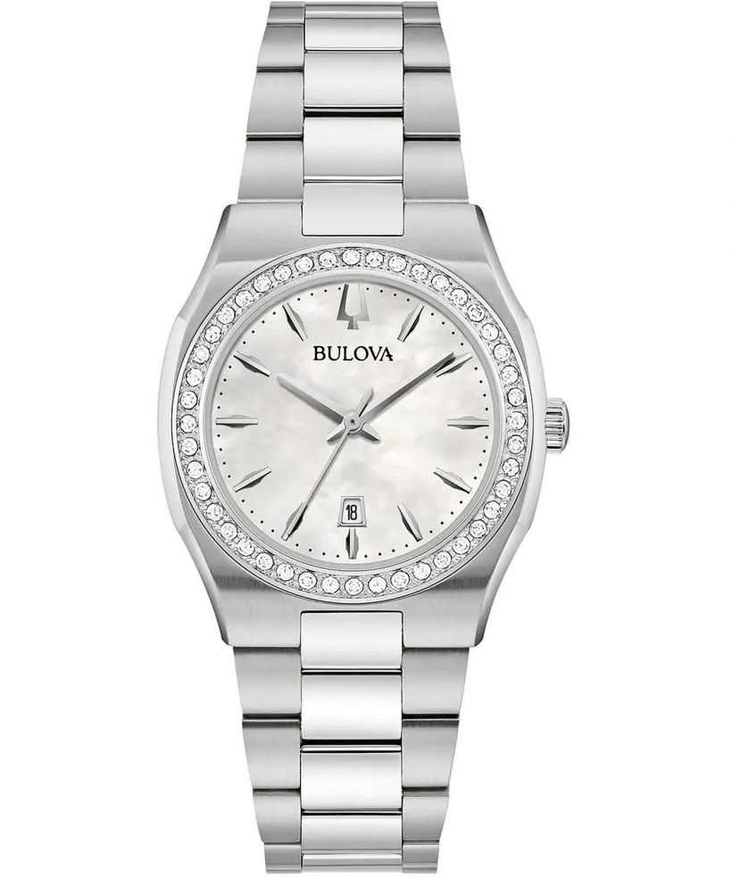 Reloj para mujeres Bulova Surveyor