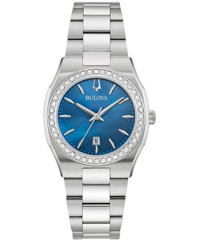 Reloj para mujeres Bulova Surveyor