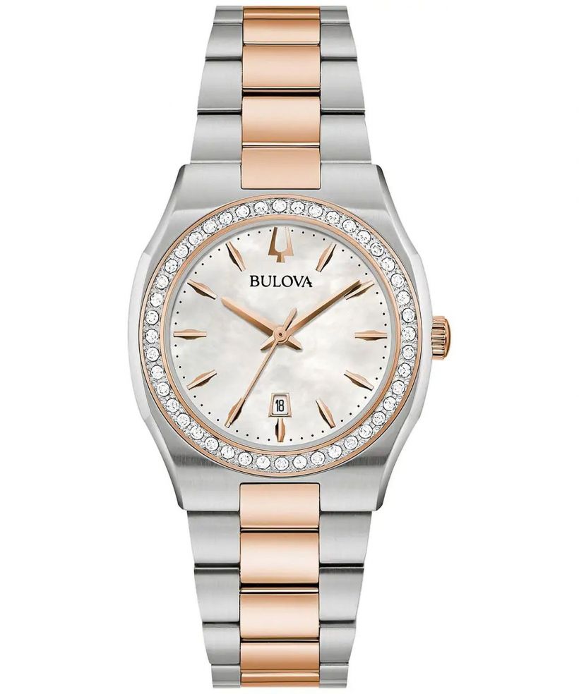 Reloj para mujeres Bulova Surveyor