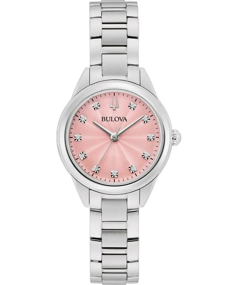 Reloj para mujeres Bulova Sutton Diamonds