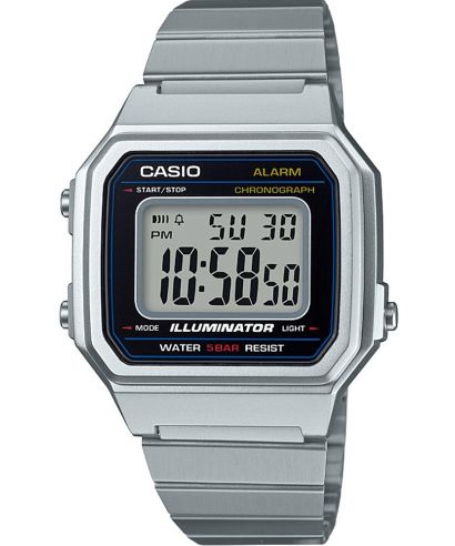 Reloj para mujeres Casio Vintage Maxi
