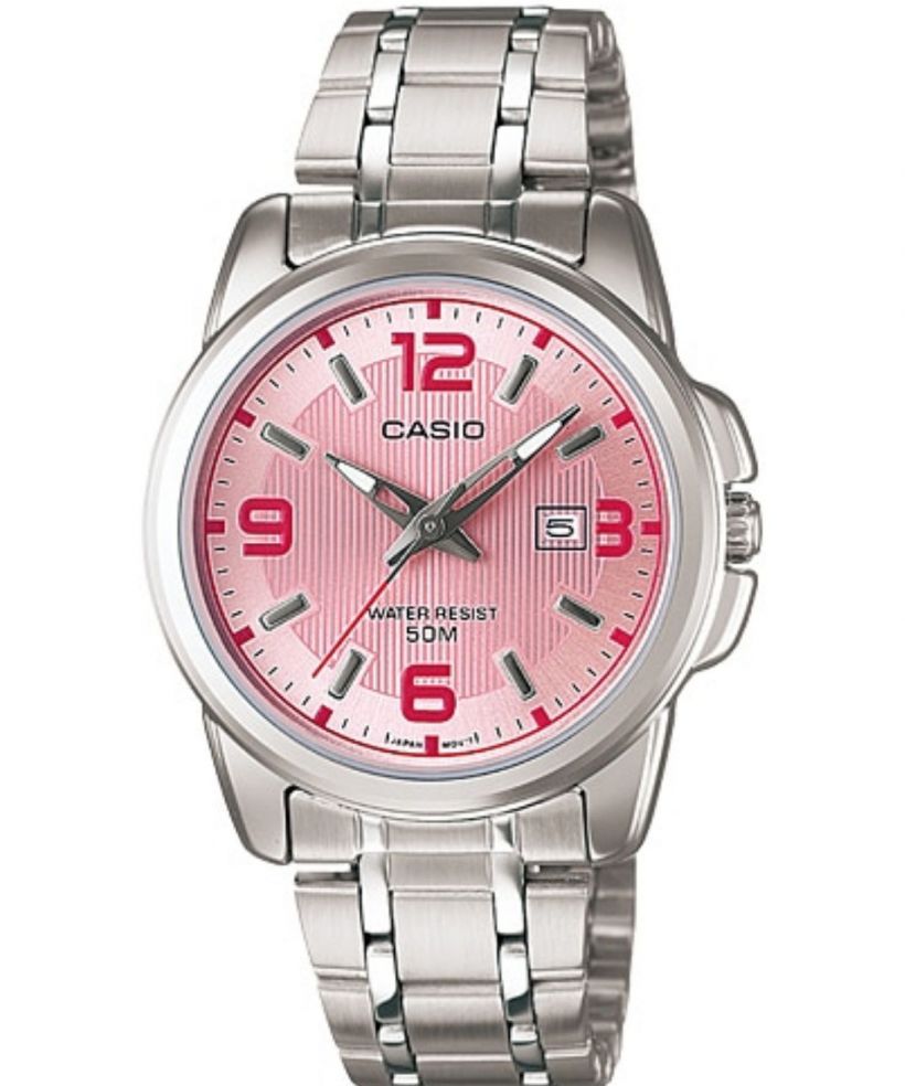 Reloj para mujeres Casio Classic