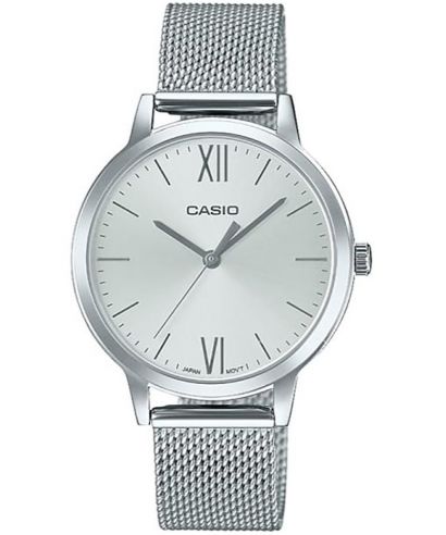 Reloj para mujeres Casio Vintage Instashape Roman Index