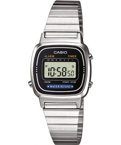Reloj para mujeres Casio Vintage MINI