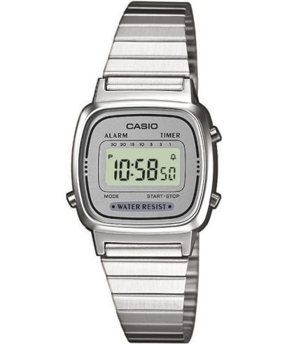 Reloj para mujeres Casio Vintage MINI