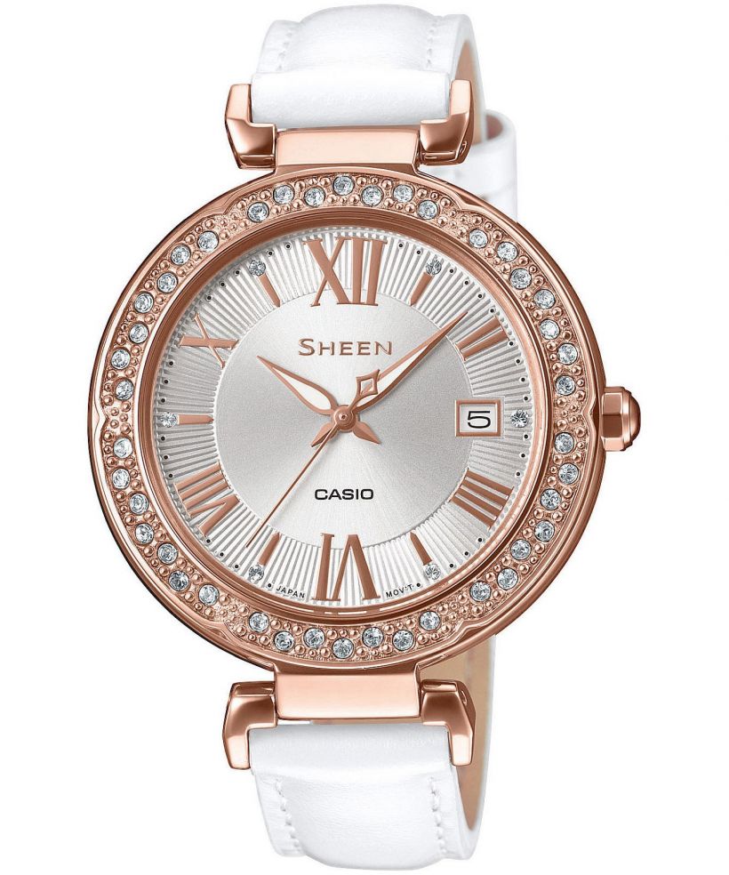 Reloj para mujeres Sheen Gorgeous One