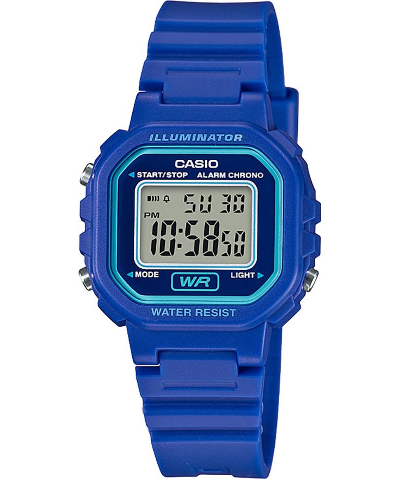 Reloj para mujeres Casio Sport