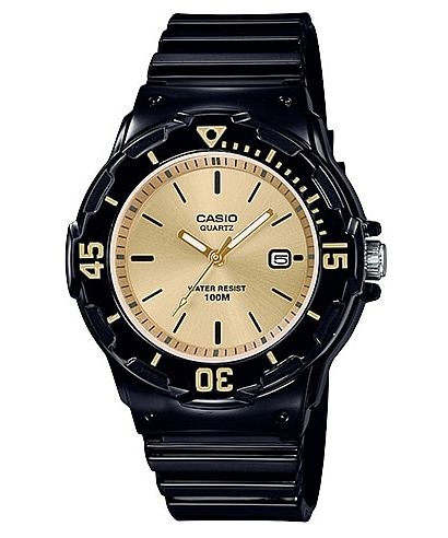 Reloj para mujeres Casio Sport