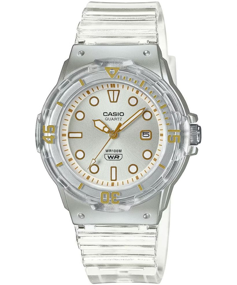 Reloj para mujeres Casio Timeless Collection