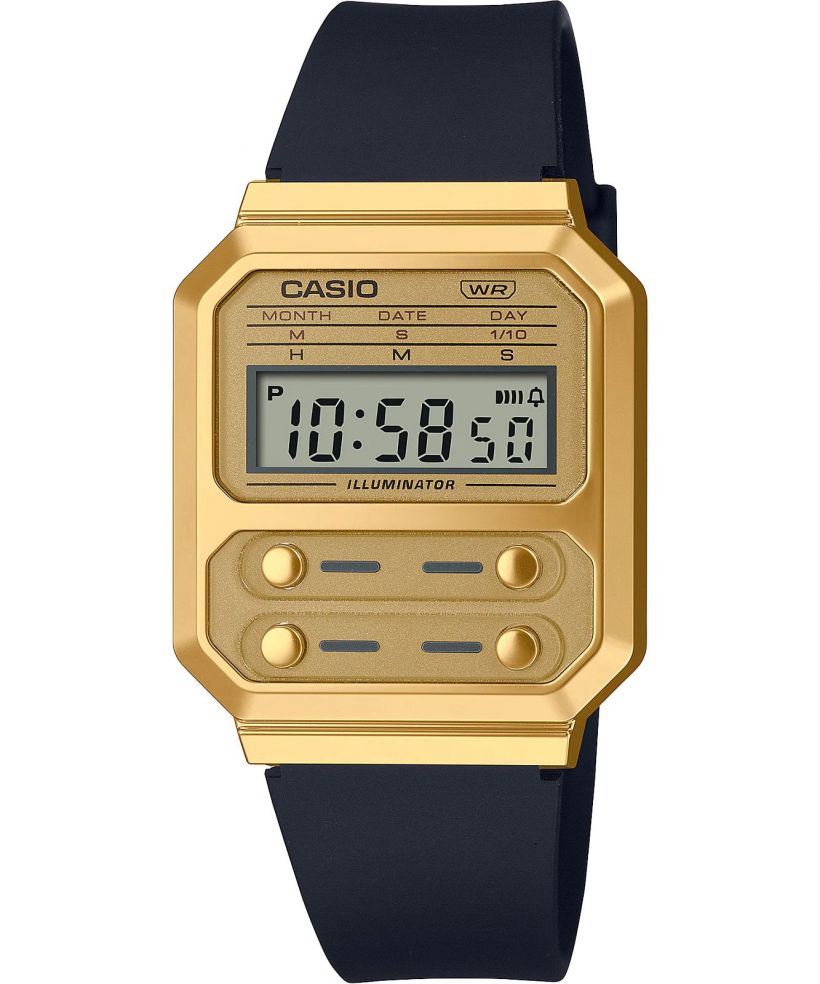 Reloj para mujeres Casio Vintage Edgy