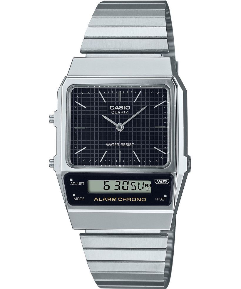 Reloj para mujeres Casio Vintage Edgy