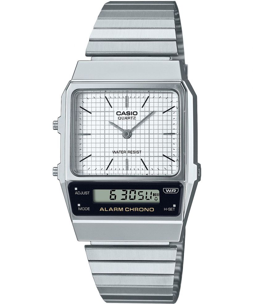Reloj para mujeres Casio Vintage Edgy