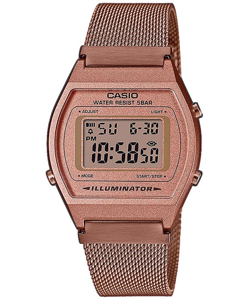 Reloj para mujeres Casio Vintage Edgy