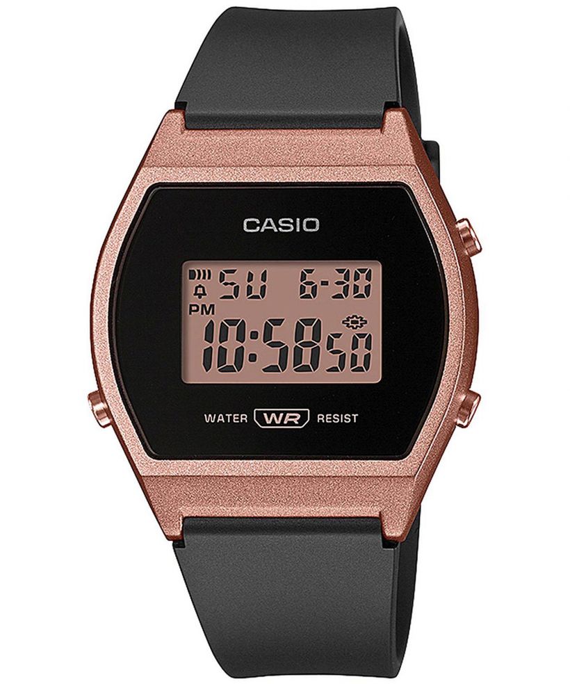 Reloj para mujeres Casio Edgy