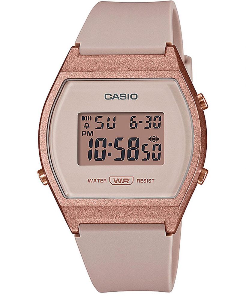 Reloj para mujeres Casio Edgy