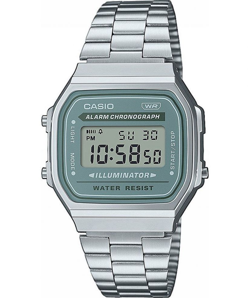 Reloj para mujeres Casio Vintage Iconic
