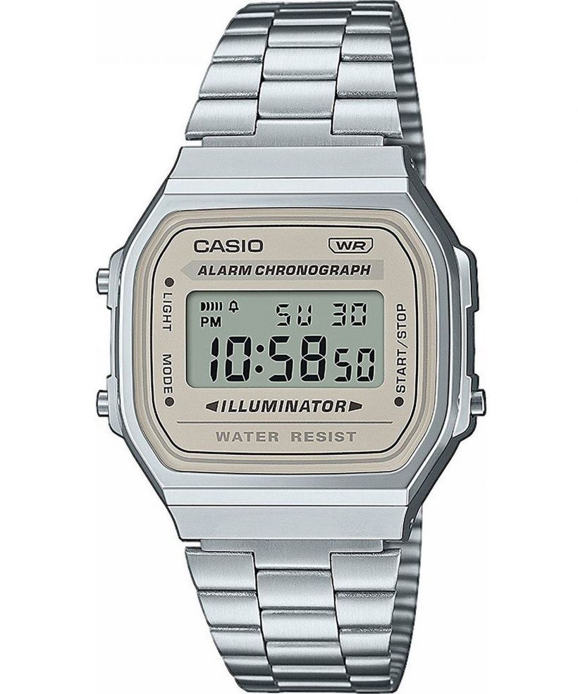 Reloj para mujeres Casio Vintage Iconic