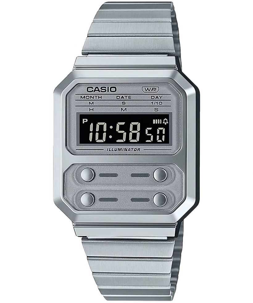 Reloj para mujeres Casio Vintage Maxi