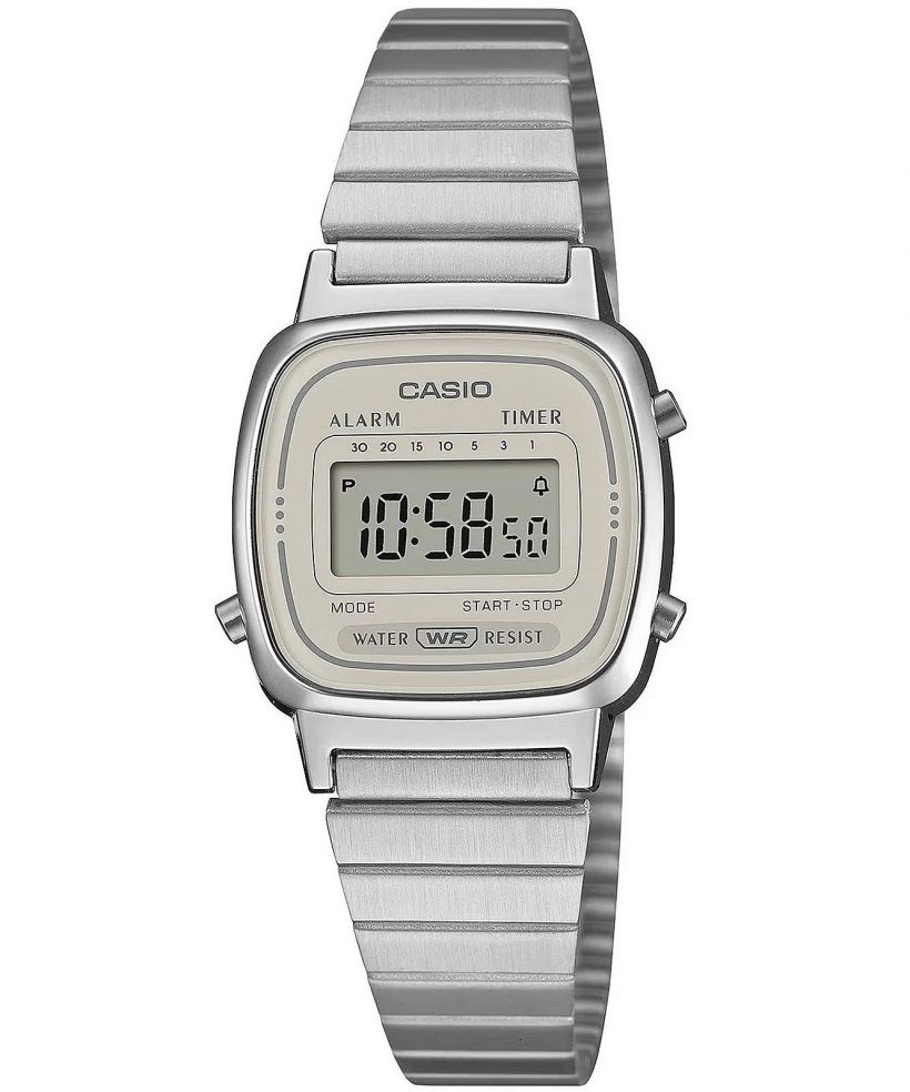 Reloj para mujeres Casio Vintage Mini